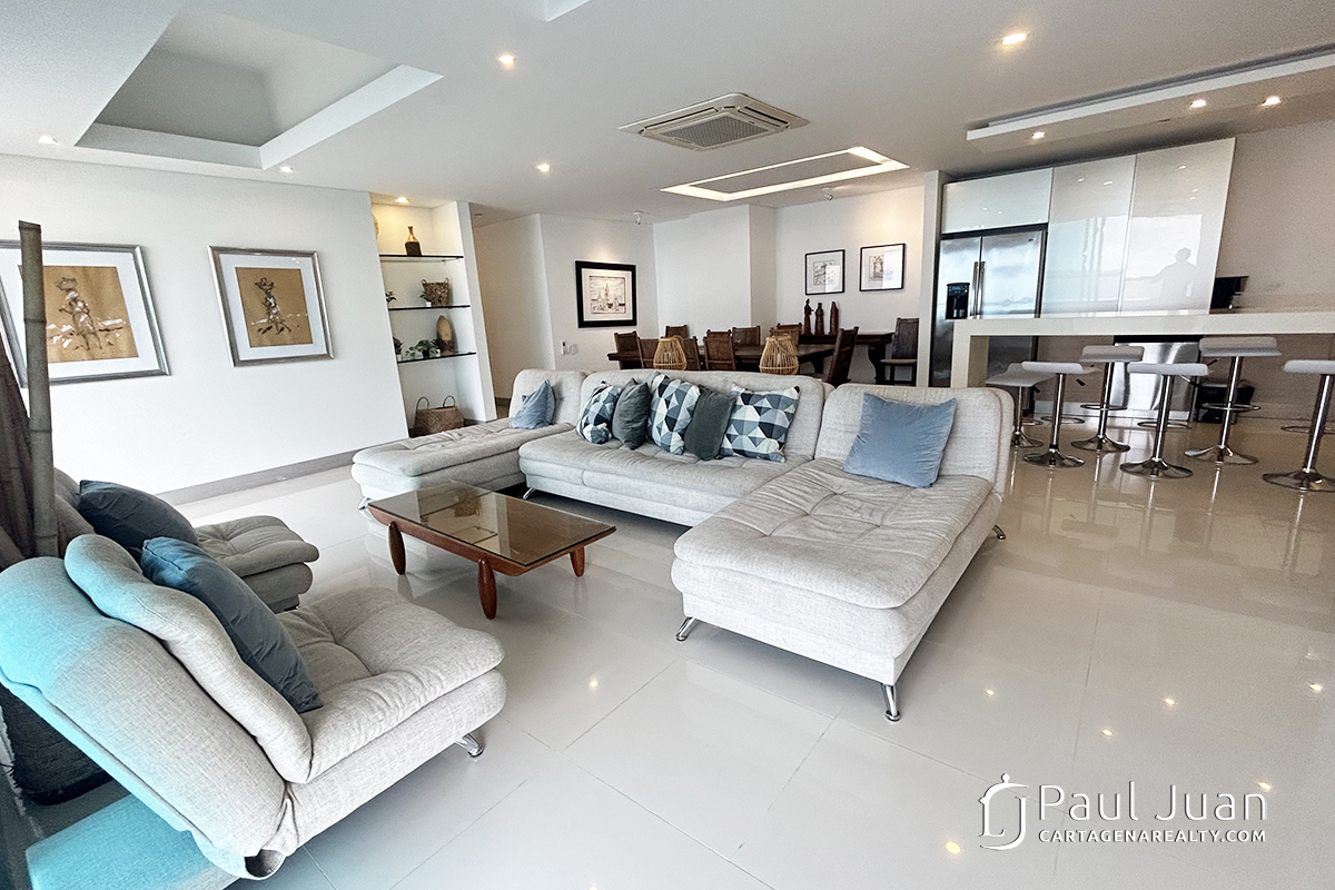 Beautiful apartment